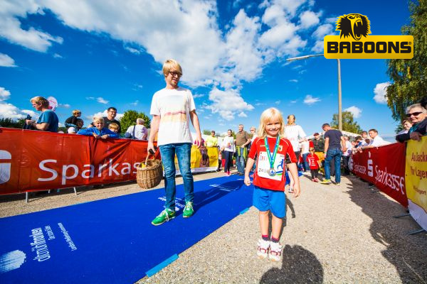 Seenlandmarathon 2015