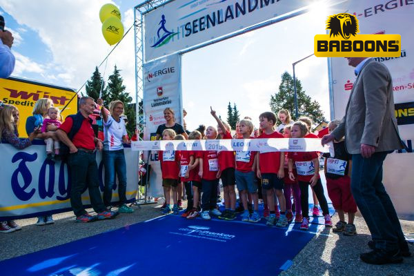 Seenlandmarathon 2015