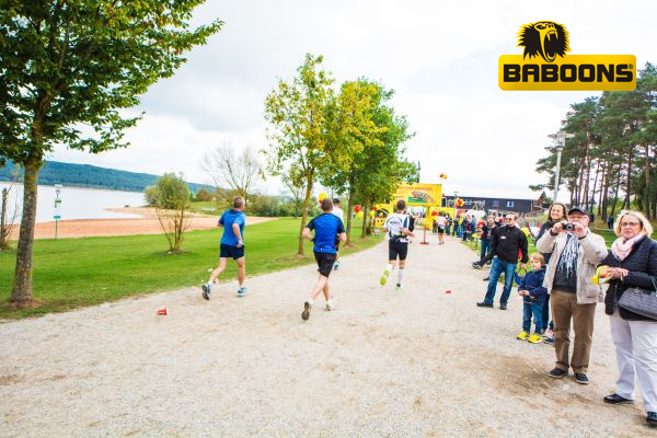 Seenlandmarathon 2015
