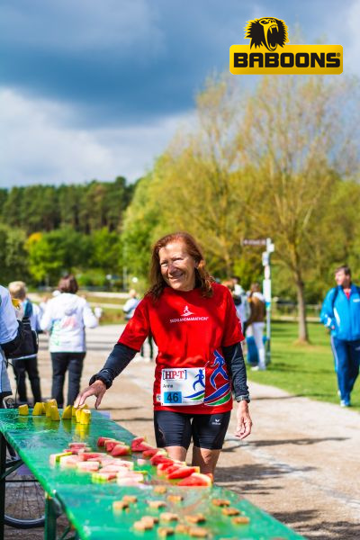 Seenlandmarathon 2015