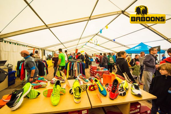 Seenlandmarathon 2015