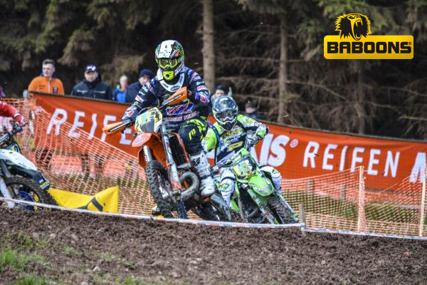 GCC Walldorf 2016