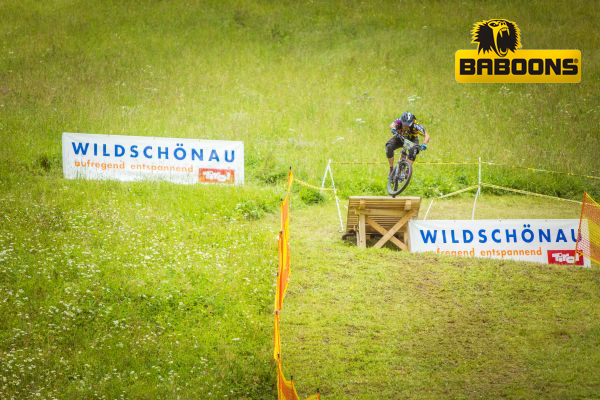 E1 Wildschönau