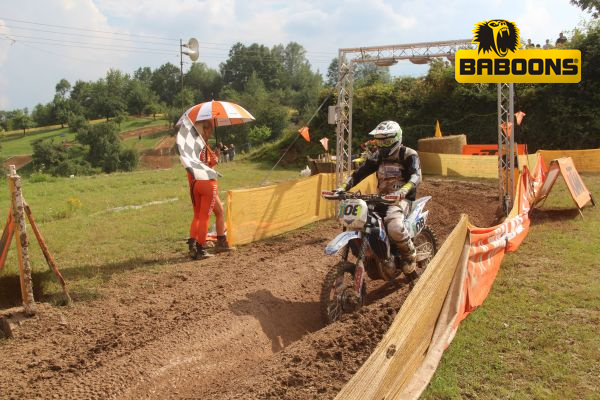 GCC Goldbach