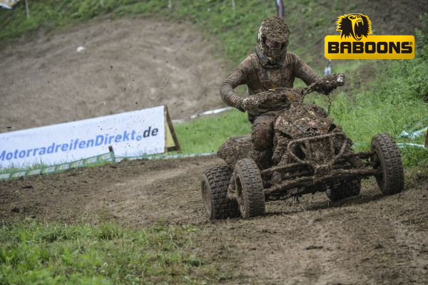 GCC Goldbach