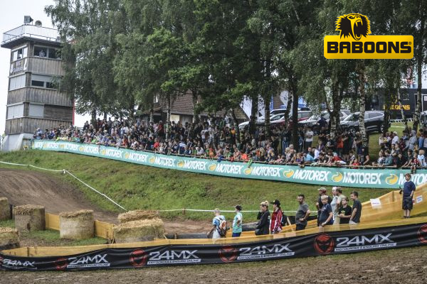 GCC Goldbach