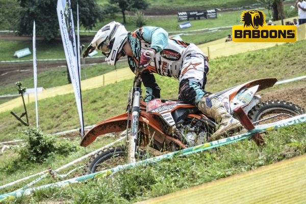 GCC Goldbach