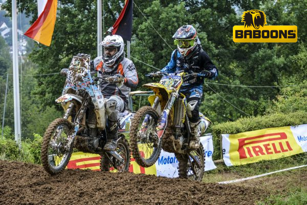 GCC Goldbach