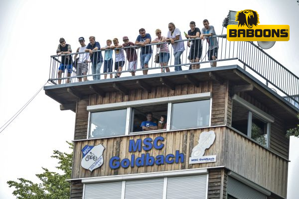 GCC Goldbach