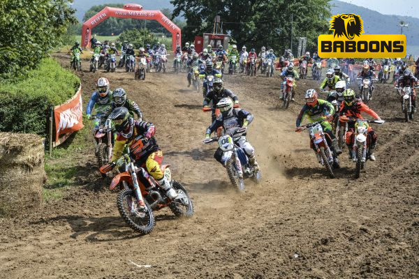 GCC Goldbach