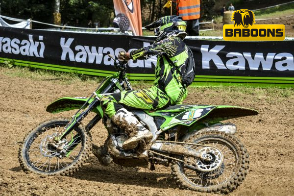GCC Goldbach