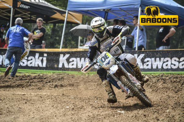 GCC Goldbach