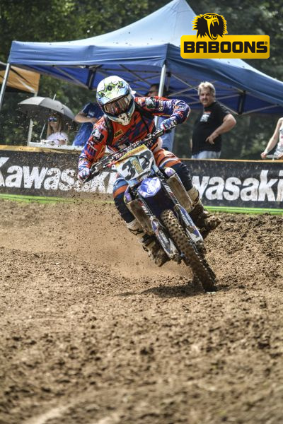GCC Goldbach