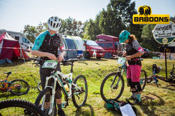 E1 Bad Endbach