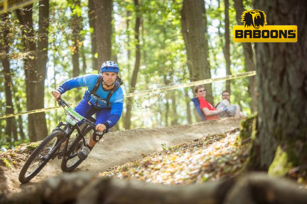 E1 Bad Endbach