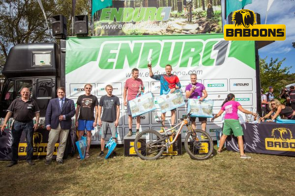 E1 Bad Endbach