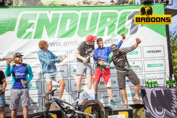 E1 Bad Endbach