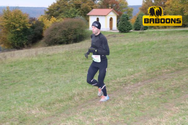 Altmühltrail 2016