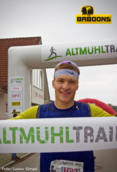 Altmühltrail 2016