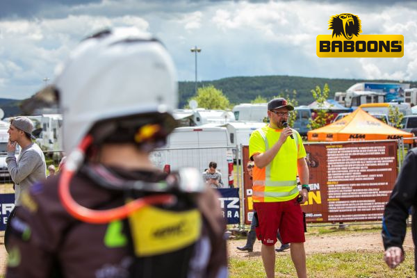 MAXXIS Cross Country Meisterschaft 2017 - Walldorf