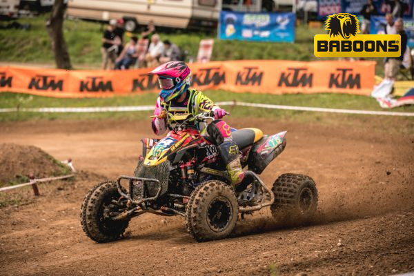 GCC Goldbach