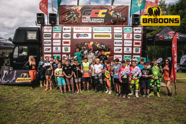 GCC Goldbach