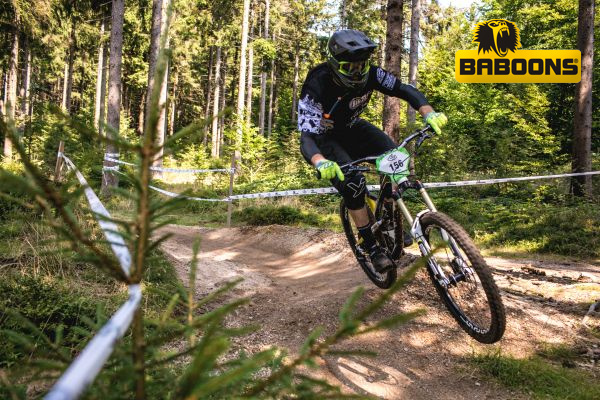 Enduro One 2017 - Ochsenkopf