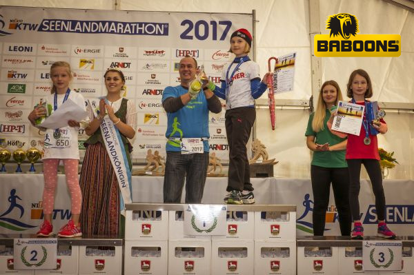 SLM Siegerehrung