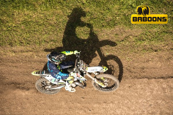 MAXXIS Cross Country Meisterschaft - Bühlertann