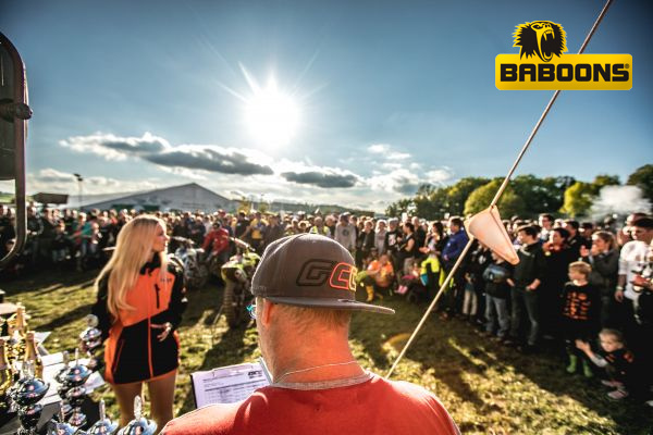 MAXXIS Cross Country Meisterschaft - Bühlertann