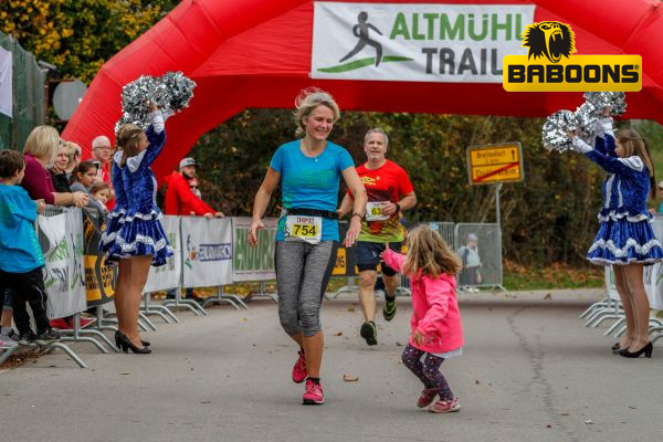 Altmühltrail 2017