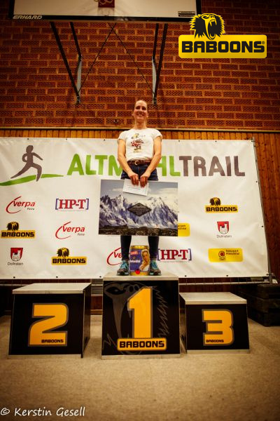 Altmühltrail 2017