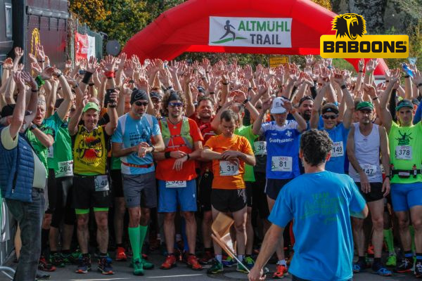 Altmühltrail 2017
