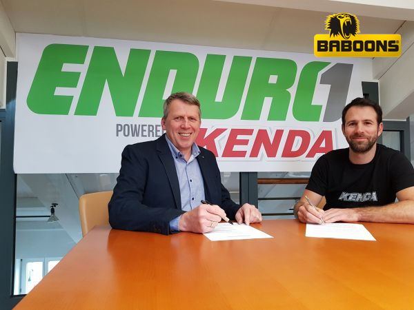 Kooperation KENDA & E1