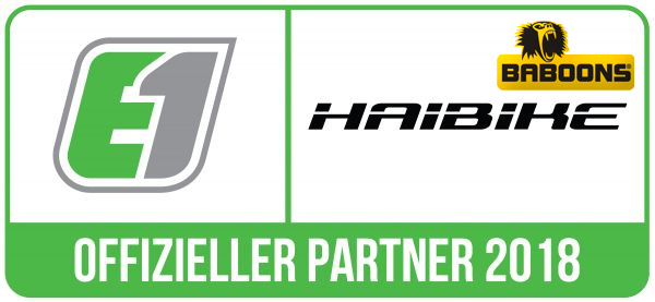 Partnerlogo Haibike