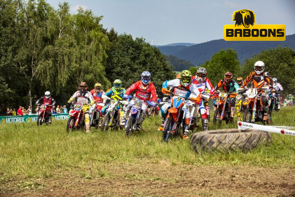 MAXXIS Cross Country Meisterschaft 2018 - Venusberg