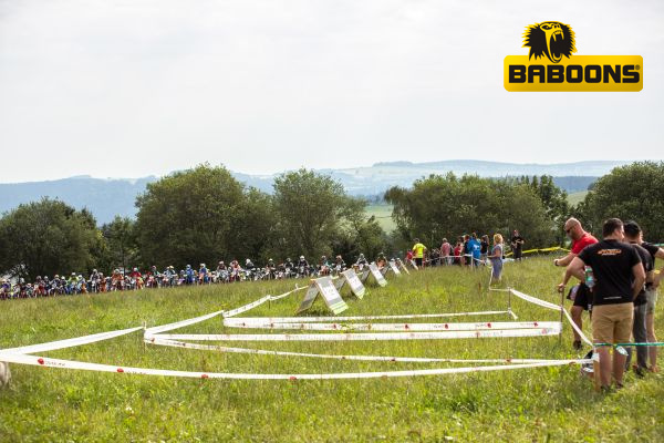 MAXXIS Cross Country Meisterschaft 2018 - Venusberg