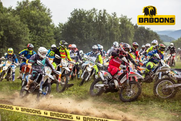 MAXXIS Cross Country Meisterschaft 2018 - Venusberg