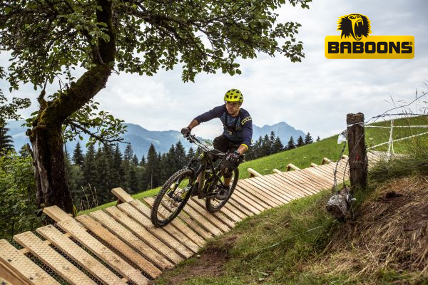 Kenda Enduro One 2018 - Wildschönau