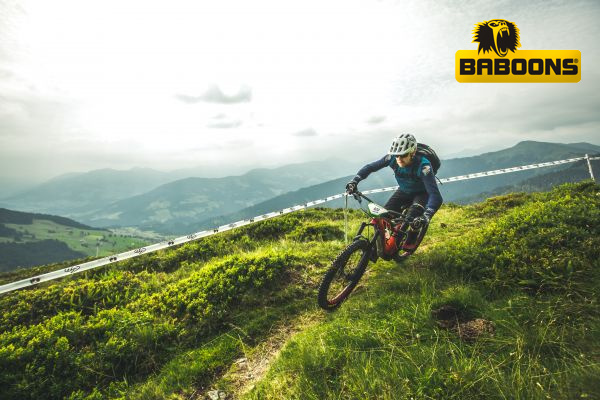 Kenda Enduro One 2018 - Wildschönau