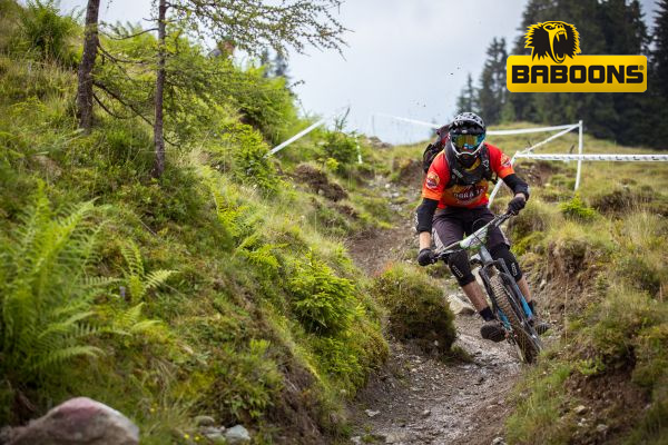 Kenda Enduro One 2018 - Wildschönau