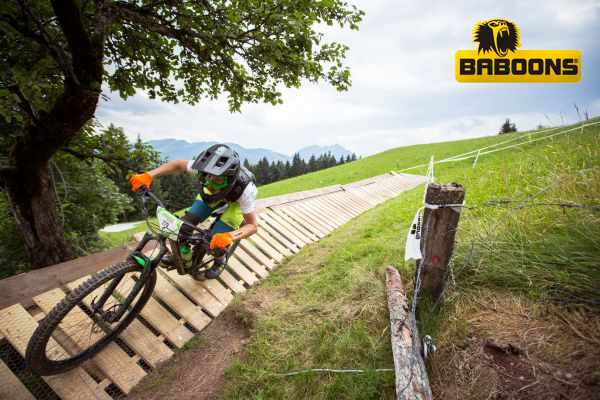 Kenda Enduro One 2018 - Wildschönau