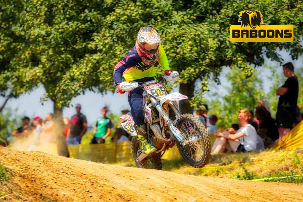 GCC Goldbach