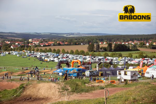 GCC Blankenhain