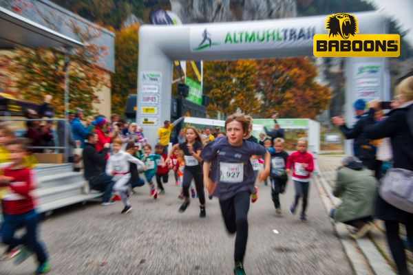 Altmühltrail 2018