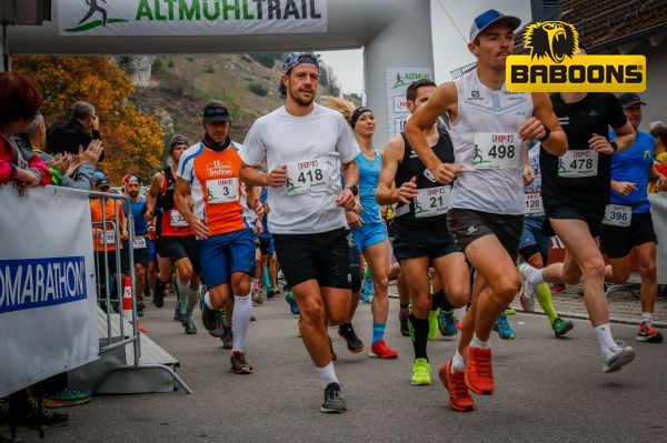 Altmühltrail 2018
