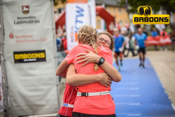 Seenlandmarathon 2018