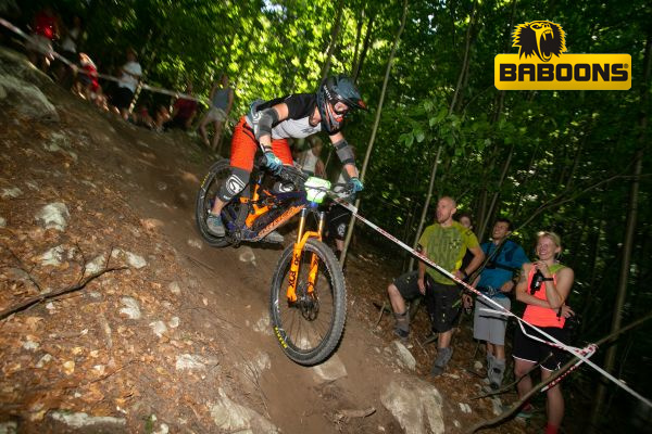 Kenda Enduro One 2019 - Aschau i.Ch.