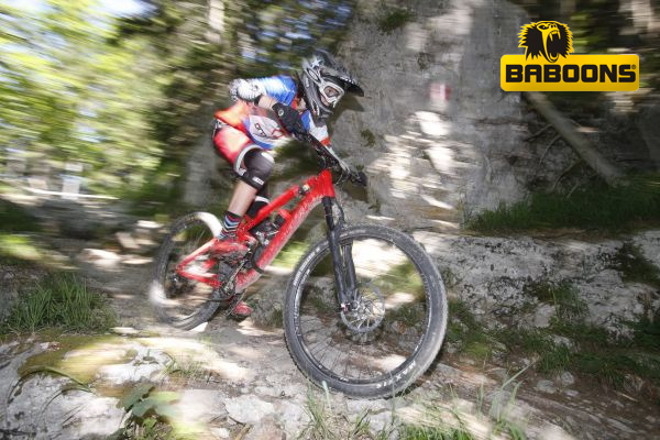 Kenda Enduro One 2019 - Aschau i.Ch.