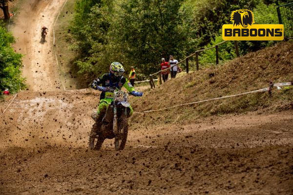 GCC Goldbach